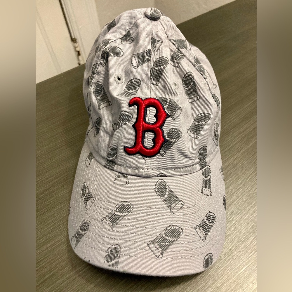Boston Red Sox 2018 World Series Hat
